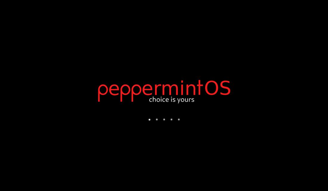 PeppermintOS Linux