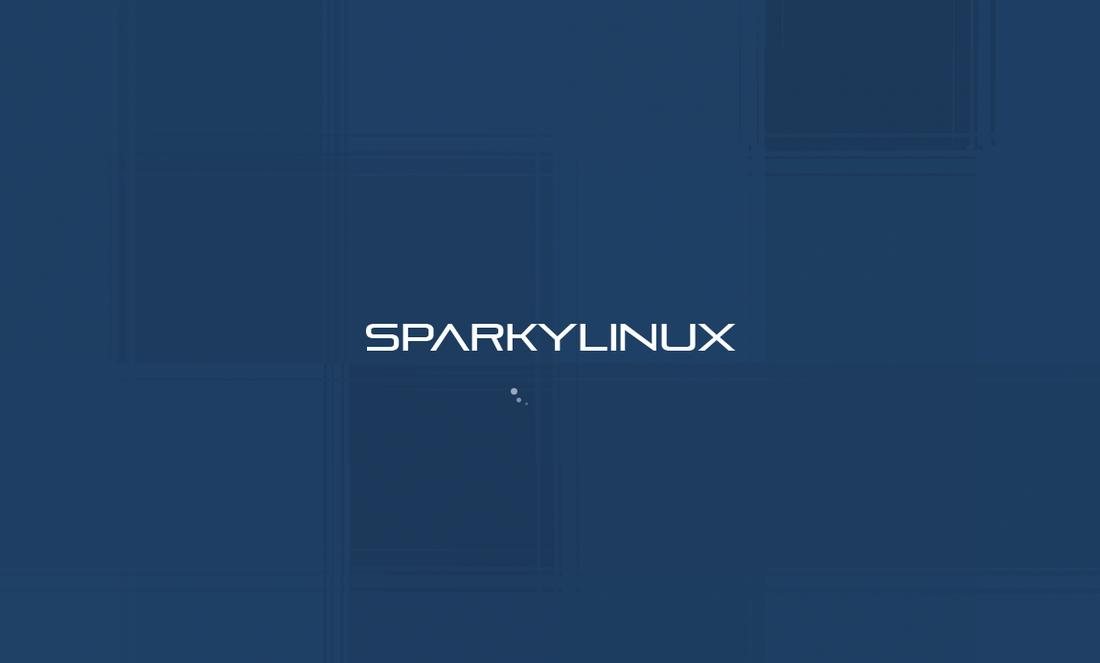 Sparky Linux